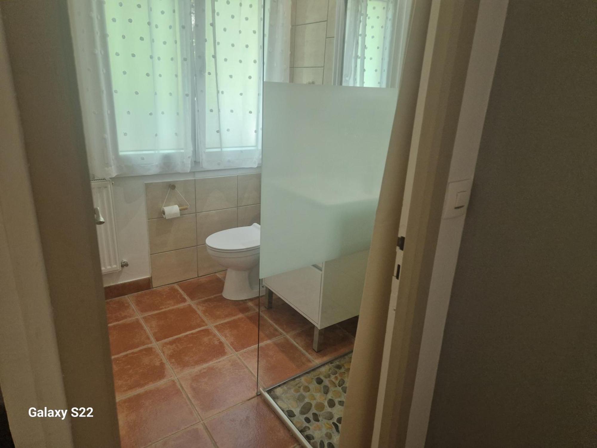 Domaine De Sahil Bed & Breakfast Saint-Romain-sur-Cher Exterior photo